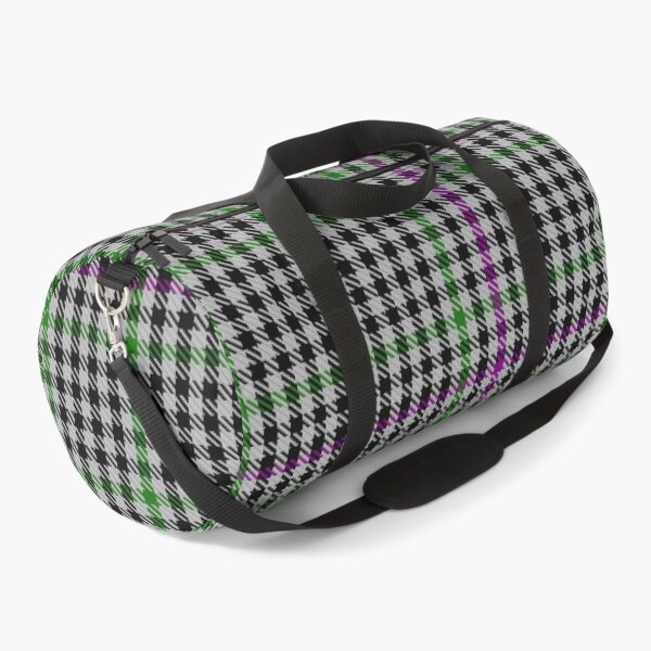 Item preview, HallidayTartan designed and sold by BagTown Clans.
