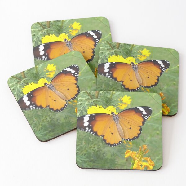 Item preview, Butterfly's pollinating moment. designed and sold by Lan thi Nguyen.