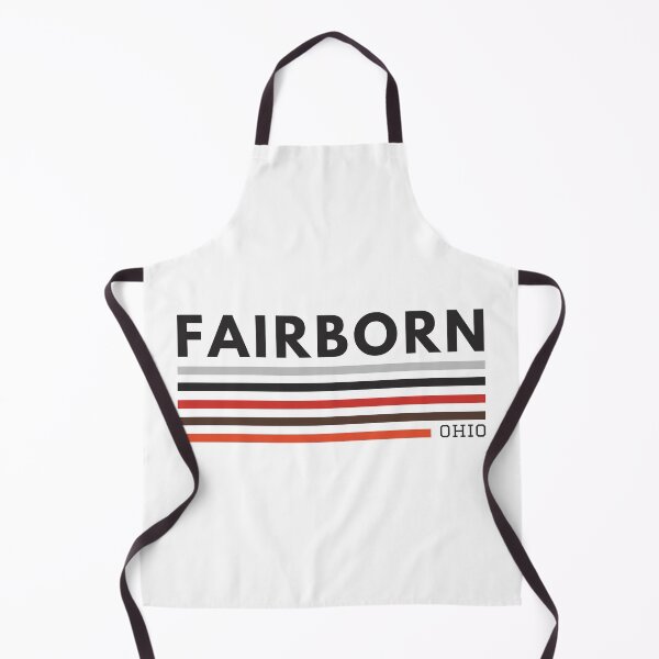 Item preview, Fairborn Ohio designed and sold by Taumaturgo.