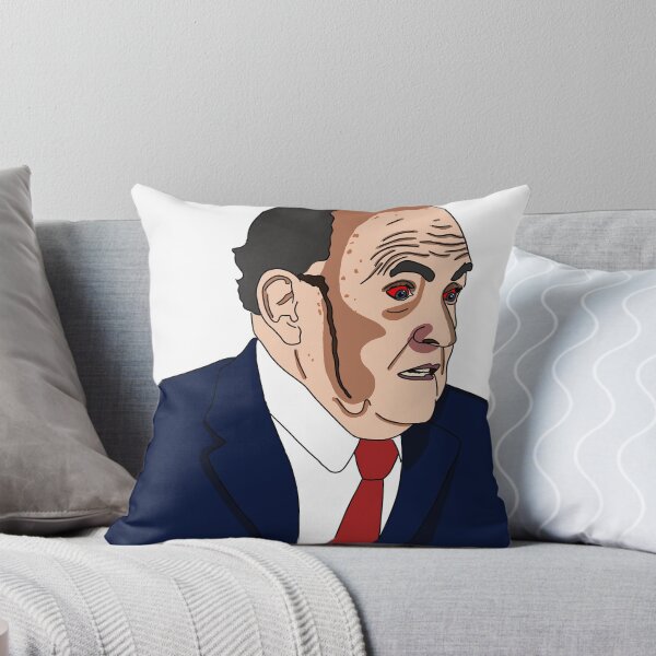 Item preview, Rudy Giuliani is Melting designed and sold by Skblantz.