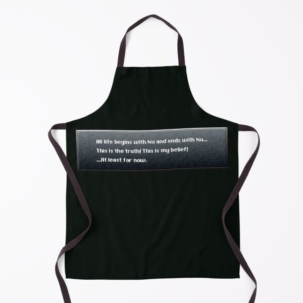Item preview, All life begins with Nu designed and sold by ChillerTyp.