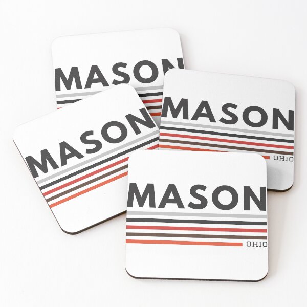 Item preview, Mason Ohio designed and sold by Taumaturgo.