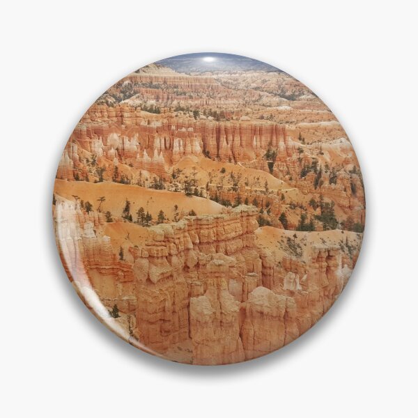 Item preview, Essential Bryce Canyon Photograph - Summer Travel in the USA, National Park designed and sold by Medic89.