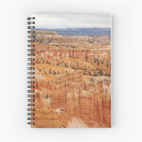 Aperçu de l'œuvre Photographie essentielle de Bryce Canyon - Voyage d'été aux États-Unis, parc national créée et vendue par Medic89.
