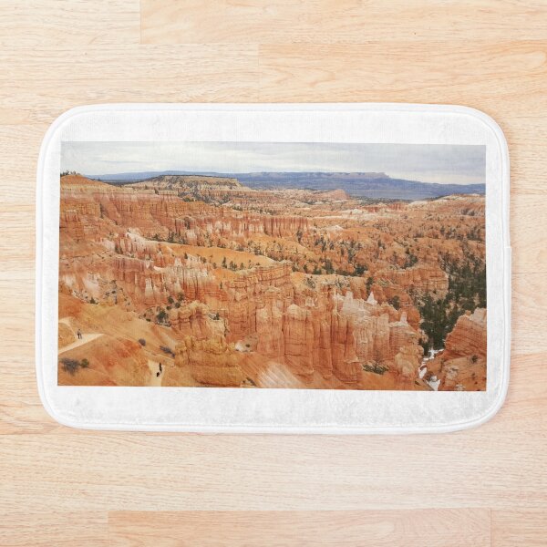 Item preview, Essential Bryce Canyon Photograph - Summer Travel in the USA, National Park designed and sold by Medic89.