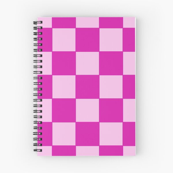 Item preview, Checkered Pink Plaid designed and sold by designlee.