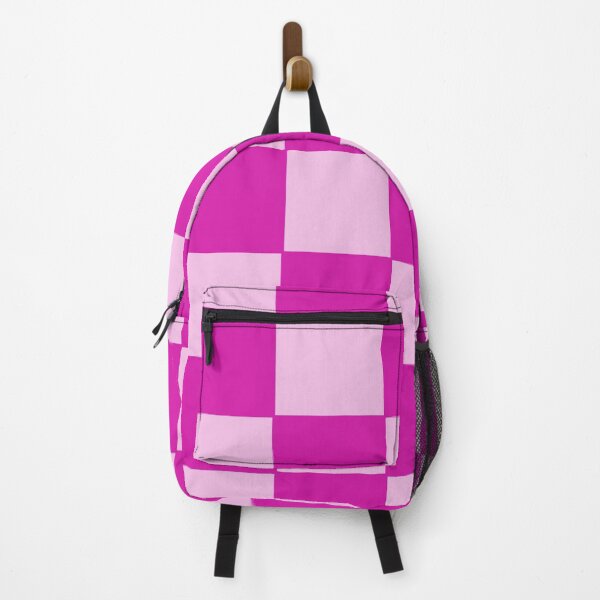Item preview, Checkered Pink Plaid designed and sold by designlee.