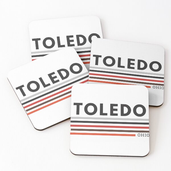 Item preview, Toledo Ohio designed and sold by Taumaturgo.