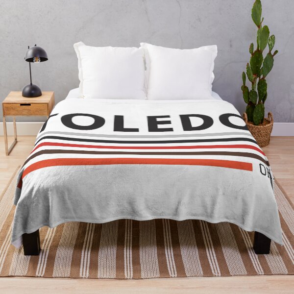 Item preview, Toledo Ohio designed and sold by Taumaturgo.