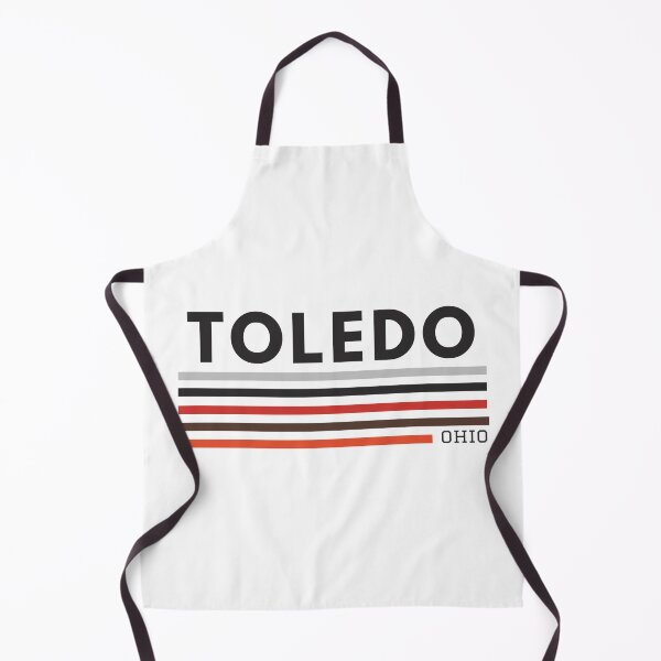 Item preview, Toledo Ohio designed and sold by Taumaturgo.