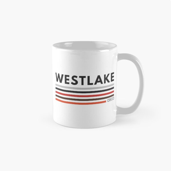 Item preview, Westlake Ohio designed and sold by Taumaturgo.