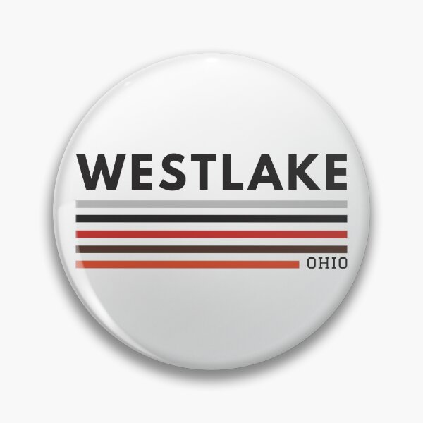 Item preview, Westlake Ohio designed and sold by Taumaturgo.