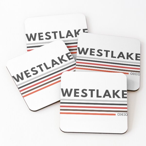 Item preview, Westlake Ohio designed and sold by Taumaturgo.