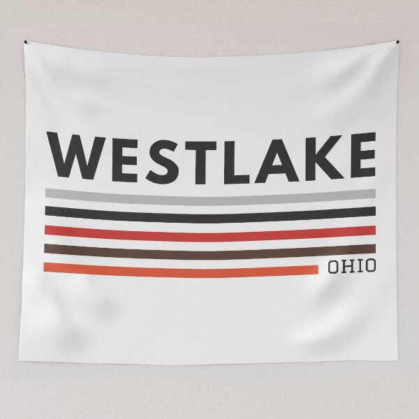 Item preview, Westlake Ohio designed and sold by Taumaturgo.