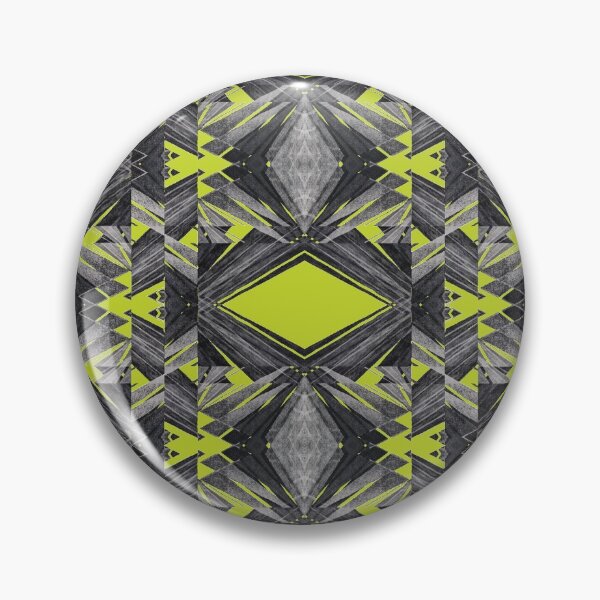 Item preview, Geometric B&W 7 designed and sold by Quinatzin.