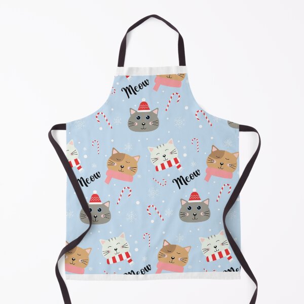 Item preview, Ney year`s cats designed and sold by kseniam13.