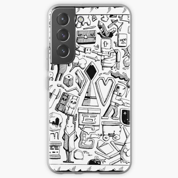 noita Samsung Galaxy Soft Case