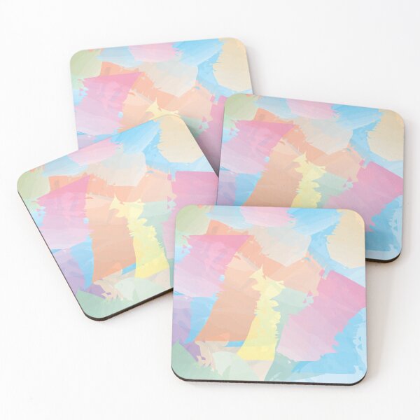 Item preview, Colorful Watercolor Painting designed and sold by THEE24.