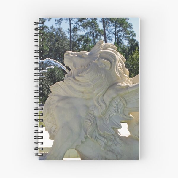Item preview, Water Lion designed and sold by WisePhoto.
