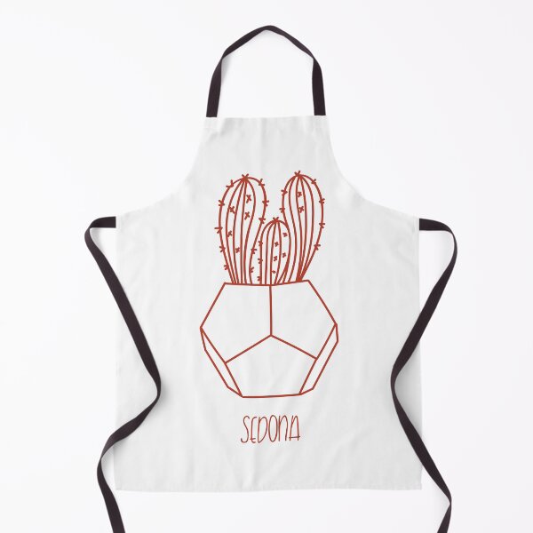 Item preview, Sedona Arizona Planted Cactus Collection designed and sold by VHIndy-Tees.