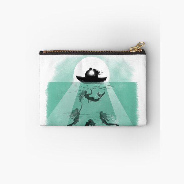 Item preview, Adrift designed and sold by MFIllustration.