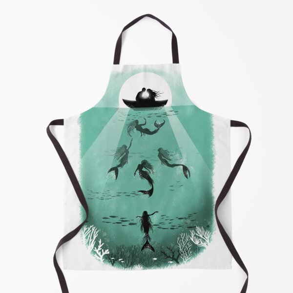 Item preview, Adrift designed and sold by MFIllustration.