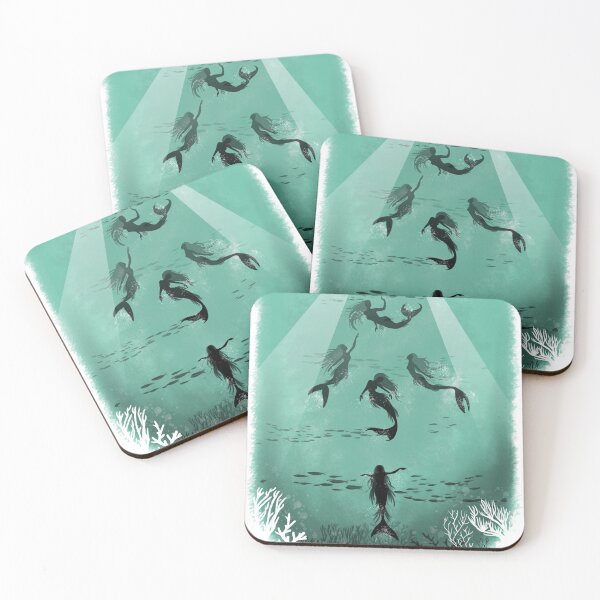Item preview, Adrift designed and sold by MFIllustration.