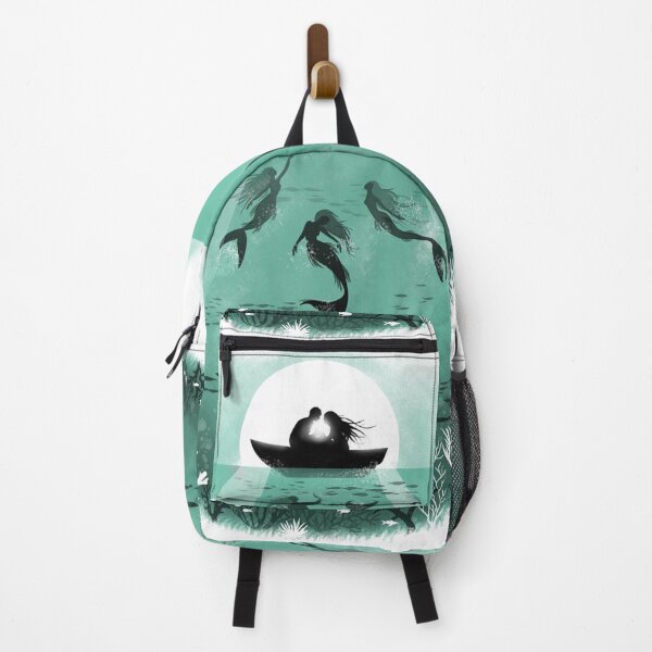 Item preview, Adrift designed and sold by MFIllustration.