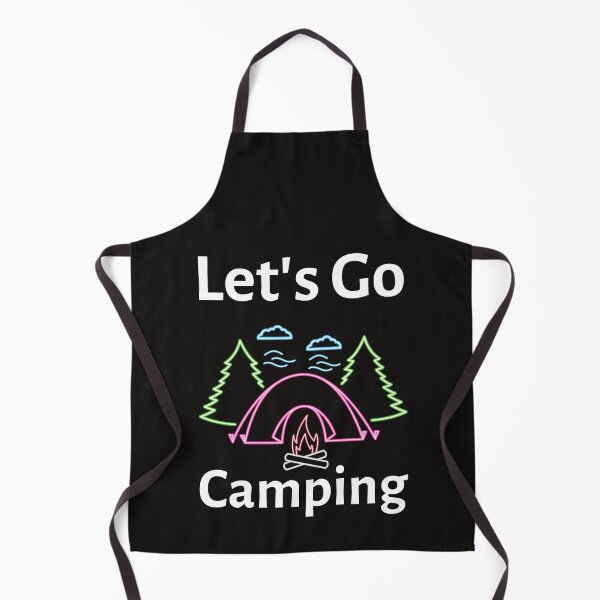 Item preview, Just go Camping tshirt, mugs and others designed and sold by malek24.