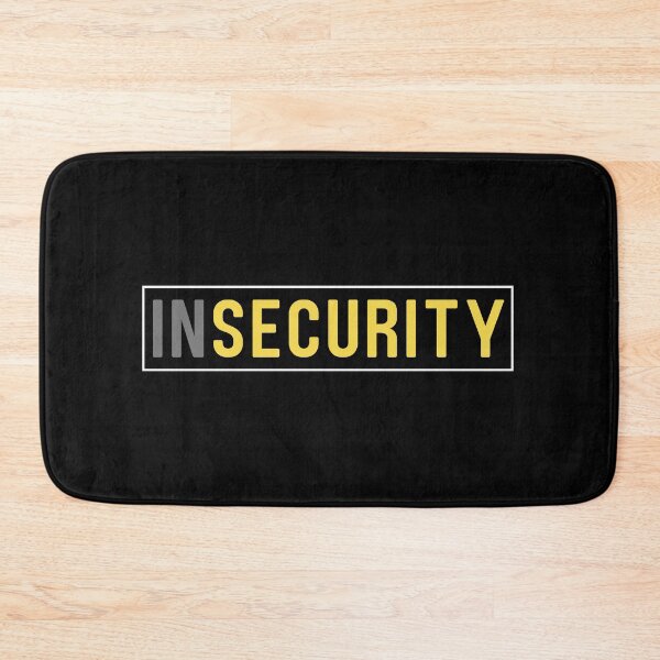Item preview, inSECURITY joke  designed and sold by plumpjose.