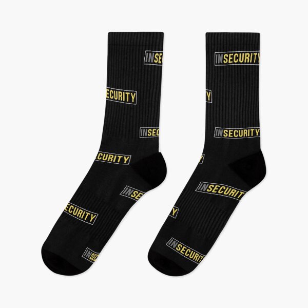 Item preview, inSECURITY joke  designed and sold by plumpjose.