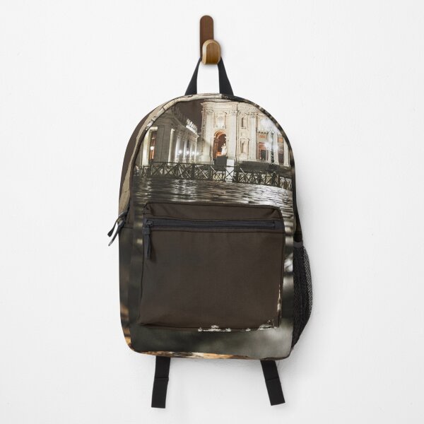 Item preview, san peter's square in rome designed and sold by franckreporter.