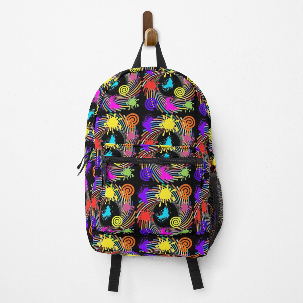 Item preview, Backpack designed and sold by luvvvvvit.