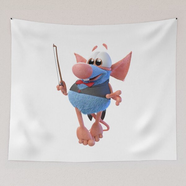 Item preview, Rattic - The Contrabass. designed and sold by Rattic.