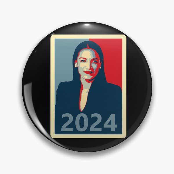 Item preview, AOC 2024 designed and sold by DannyAndCo.