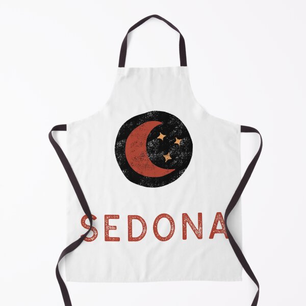 Item preview, Sedona Arizona Night Moon Collection designed and sold by VHIndy-Tees.