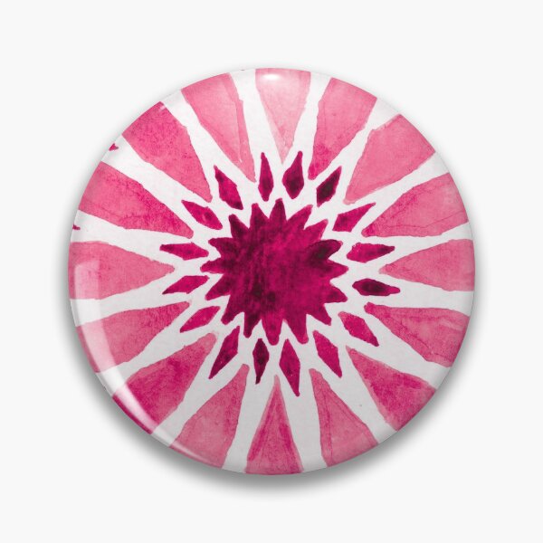 Artikelvorschau, Pink moroccan Tiles entworfen und verkauft von Carolin Bentbib.
