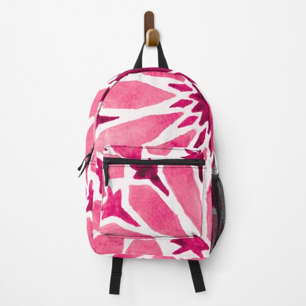 Item preview, Pink moroccan tiles designed and sold by Carolin Bentbib.