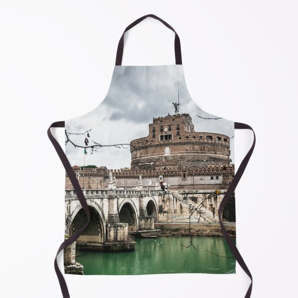Item preview, castel sant'angelo in rome designed and sold by franckreporter.