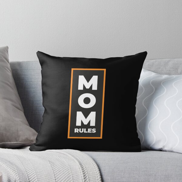 Item preview, Mom in town stylish logo designed and sold by CrazyHowCool.
