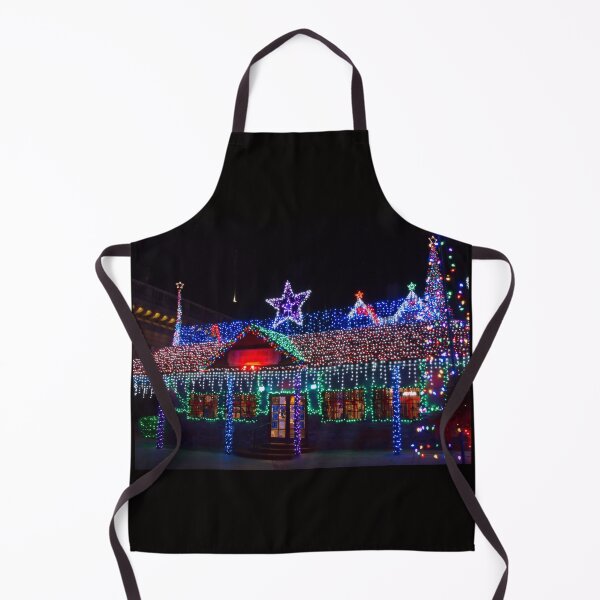 Item preview, Christmas At The Channel designed and sold by Rebecca McGuire.