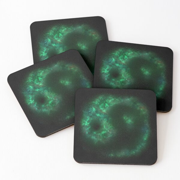 Item preview, Yin-Yang Nebula designed and sold by Carlo Betanzos.