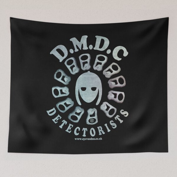 Item preview, Detectorists Club mk3 - Eye Voodoo designed and sold by eyevoodoo.