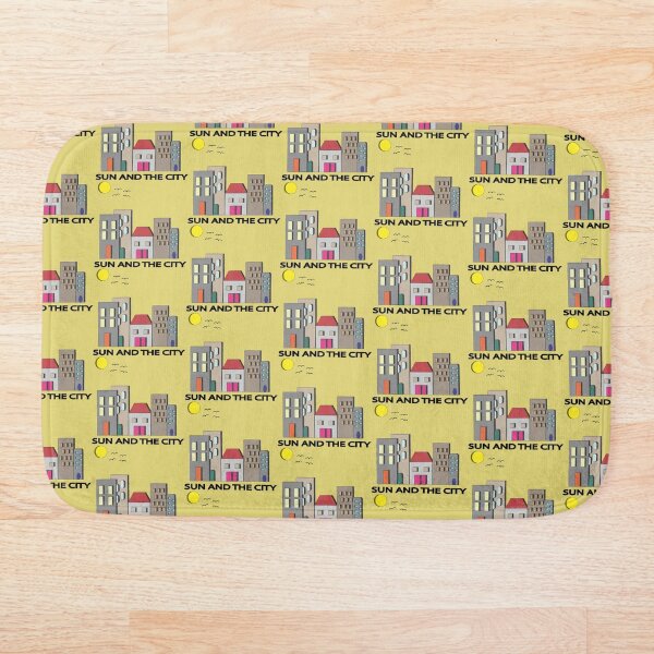 Item preview, Sun and the city designed and sold by J-Klix.