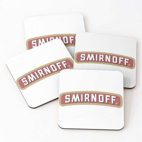 Item preview, cool Smirnoff designed and sold by rini-tshirt.
