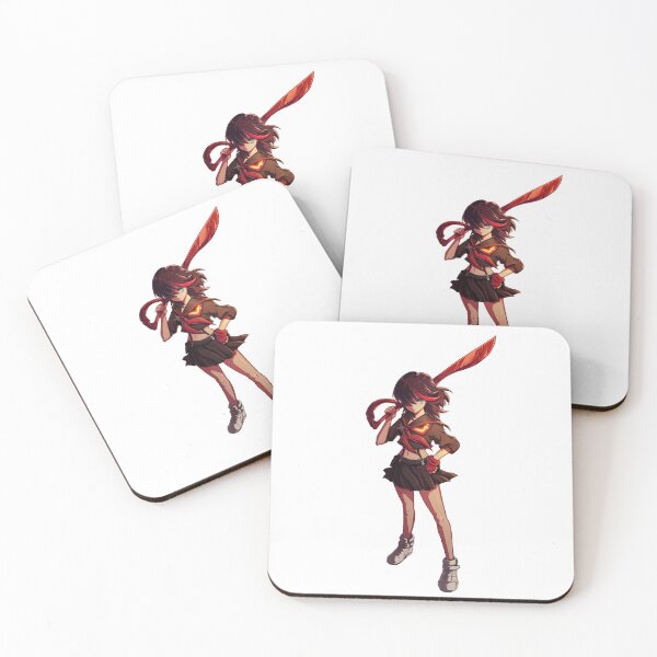 Item preview, Ryuuko - Kill la Kill designed and sold by J4cKy2910.
