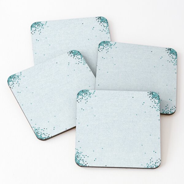 Item preview, Pretty Blue Stardust designed and sold by newburyboutique.