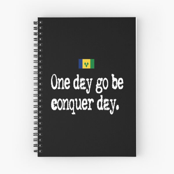 Item preview, ST VINCENT AND THE GRENADINES designed and sold by Konxious.