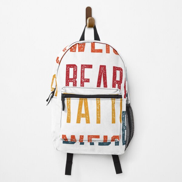 Item preview, Tattoos Weights Beards Babies For Fathers designed and sold by DadJokeDescript.