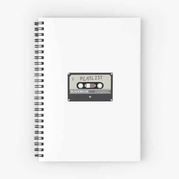 Item preview, VCR tape designed and sold by Hailey Joy.